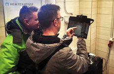 BIM-надзор на платформе дополненной и смешанной реальности