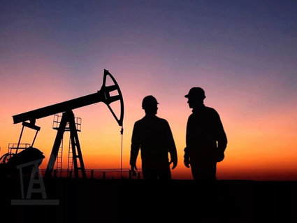 Топ брутальных мужских профессий в нефтянке