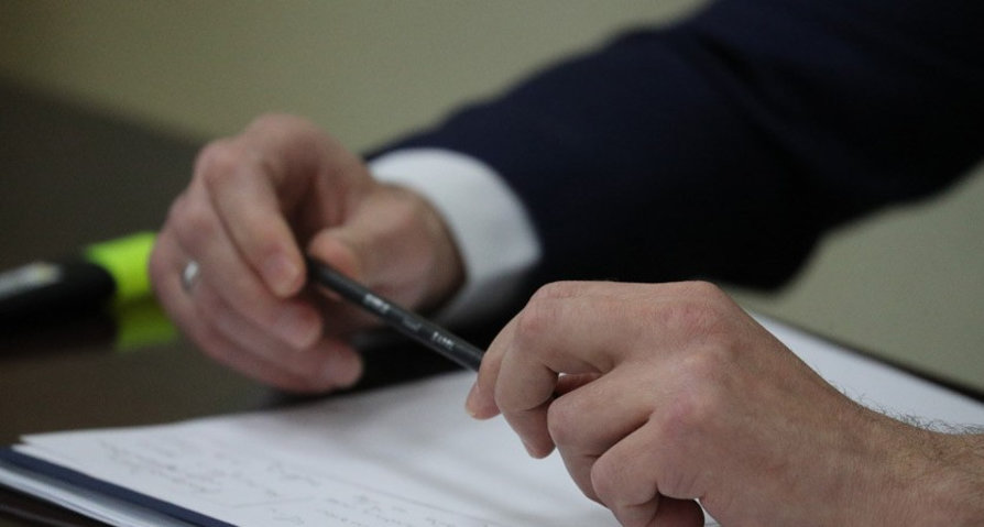 Конституционное реформирование национального законодательства