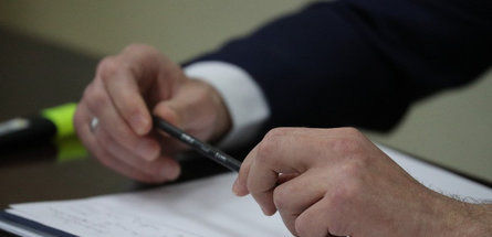 Конституционное реформирование национального законодательства
