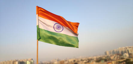 Индия расширяет нефтеперерабатывающие мощности  