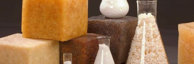 Производство отдельных позиций нефтехимической продукции в РФ растет, других — падает