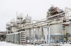 «Нафтан» увеличивает выпуск гидрокрекинговых базовых масел HC-4 и HC-7