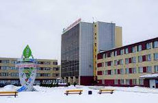 Спрос на продукцию Гомельского химического завода на внутреннем рынке растет