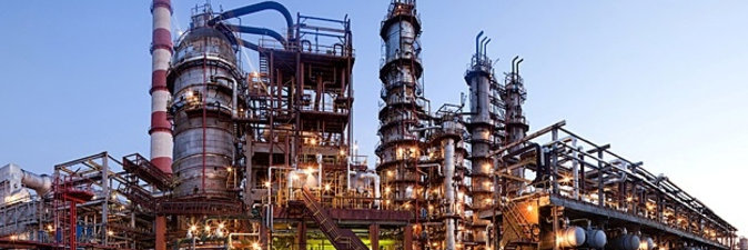 На Московском НПЗ начали модернизировать нефтехранилище