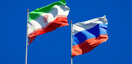 Российско-иранский своп