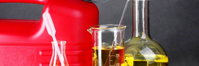 В России производство бензина превысило выработку мазута