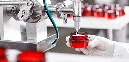 Новое производство химических продуктов запустят в Санкт-Петербурге