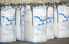 Башкирская содовая компания переходит на китайское сырье 