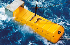 В РФ начинается разведка участков недр в морях