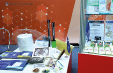 Новые упаковки для «съедобных» разработок ученых БГУ