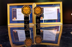 «Белоруснефть» — «Бренд года»