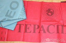 «СветлогорскХимволокно» производит мембраны по уникальной технологии