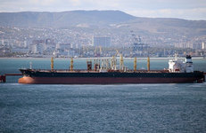 Китай наращивает импорт российской нефти