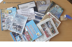 Объявлены итоги отраслевого конкурса многотиражных газет