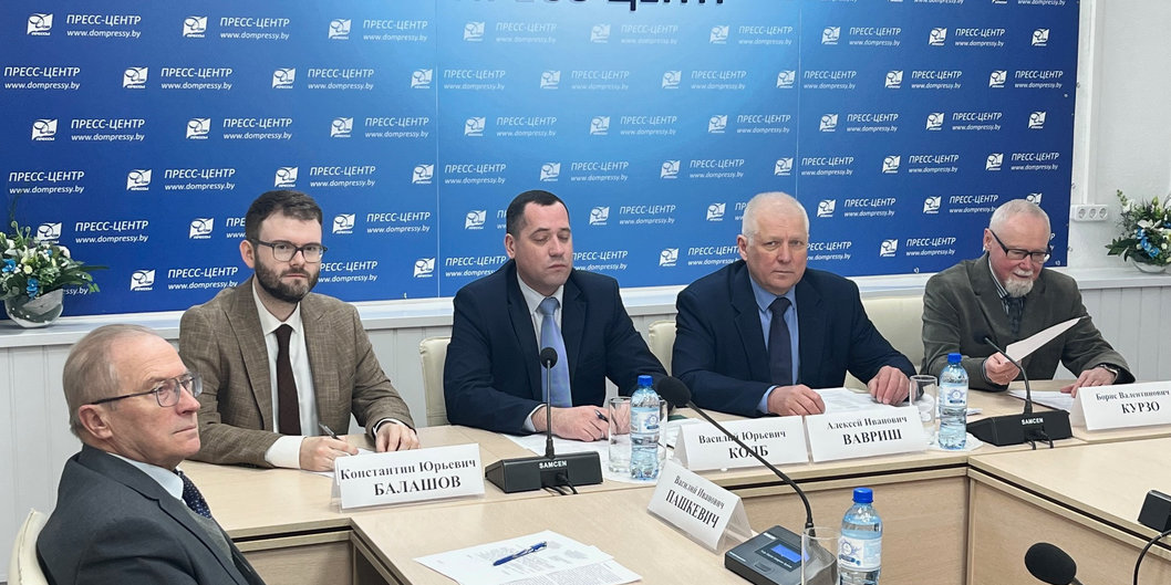 Какие богатства из белорусских недр добывают отечественные геологи?