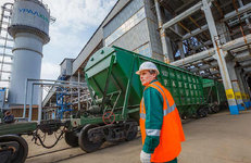 Минпромторг России утвердил квоты на экспорт азотных и сложных удобрений