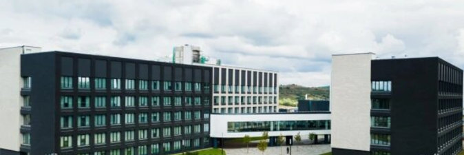 Высшая школа нефти в Альметьевске решает задачи для «Татнефти»