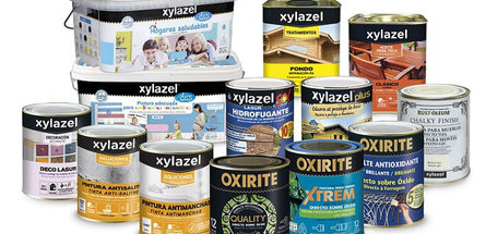 European Coatings привел рейтинг ведущих производителей ЛКМ