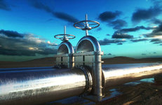 Умный шар сможет находить дефекты в нефтепроводах