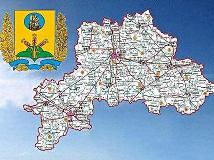 Могилевская область развивает нефтехимические направления