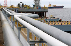 Беларусь может подписать соглашение о перенаправлении экспорта в порты РФ в 2021 году