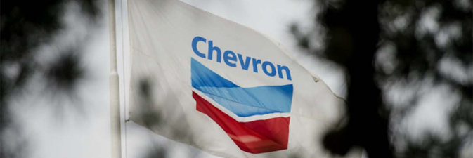 Chevron обещает увеличить вложения в декарбонизацию 