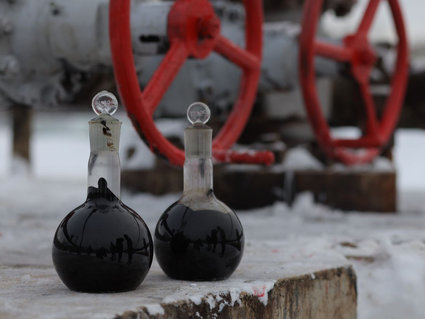 Значительная часть добываемой в Беларуси нефти — трудноизвлекаемая