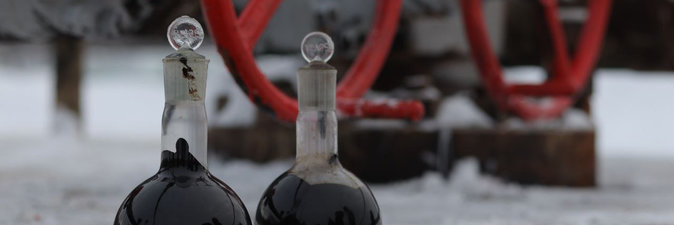 Значительная часть добываемой в Беларуси нефти — трудноизвлекаемая
