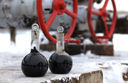 В Беларуси установлены новые тарифы на услуги по транспортировке нефтепродуктов 