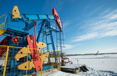 Семь новых скважин на карте белорусских месторождений