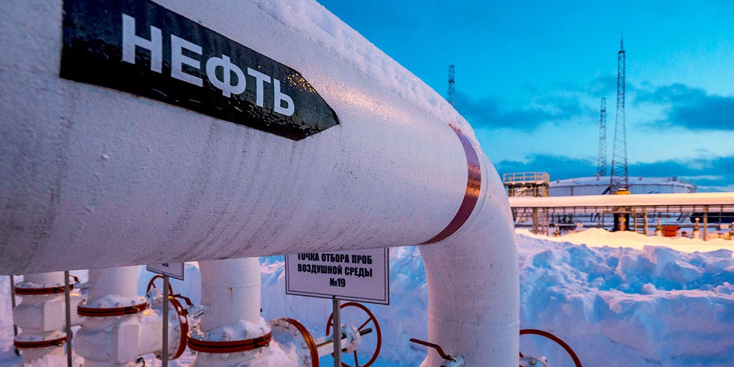 Поставки российской нефти в Турцию достигли рекордного уровня