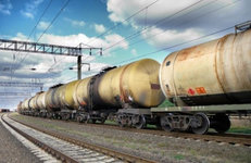 Российская нефть идет в Узбекистан