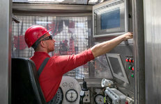 Белорусы продолжают осваивать Мачухское месторождение в Украине