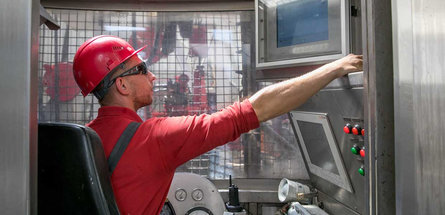 Белорусы продолжают осваивать Мачухское месторождение в Украине