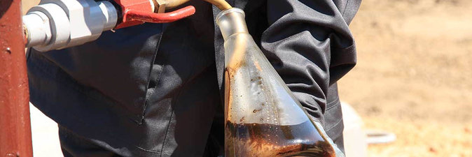 Повышаются экспортные пошлины на нефть и нефтепродукты