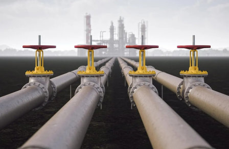 Беларусь обнулила экспортные пошлины на нефтепродукты