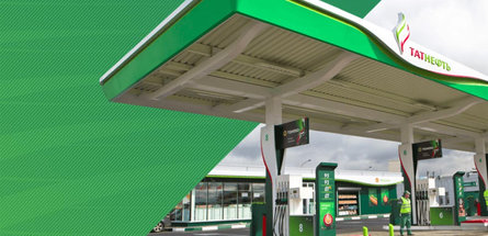 Татнефть готова расширить сотрудничество с Беларусью по нефтепродуктам и шинному бизнесу