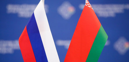 Приморский комбинат поставит в Беларусь техническую борную кислоту