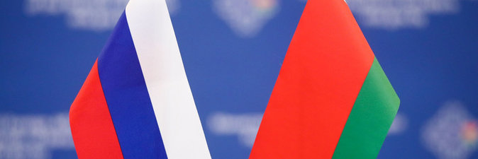 Белорусскую площадку импортозамещения презентовали в Приволжском федеральном округе РФ