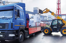 ХИМТРАНСмиссия