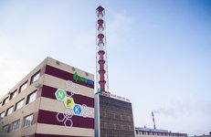 Премьер-министр посетил ОАО «Гомельский химический завод»