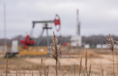 В «Белоруснефти» построили еще 9 скважин