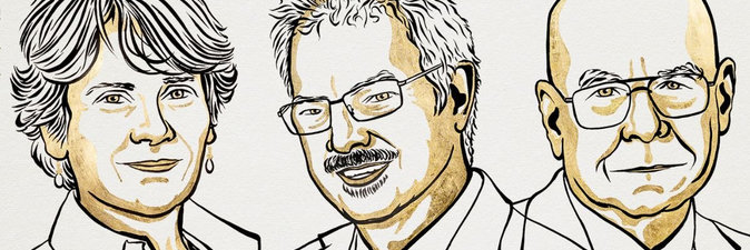 Нобелевской премией по химии — 2022 отмечен новый метод синтеза молекул