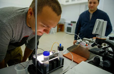 Российские ученые готовы модернизировать нефтяную отрасль