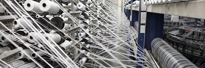 Крупные промпредприятия работают стабильно