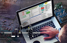 Уникальное ПО разработали собственными силами