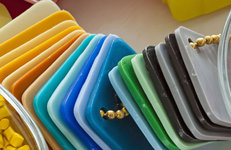 Производство крупнотоннажных полимеров к 2027 году может вырасти в РФ на 50-60%