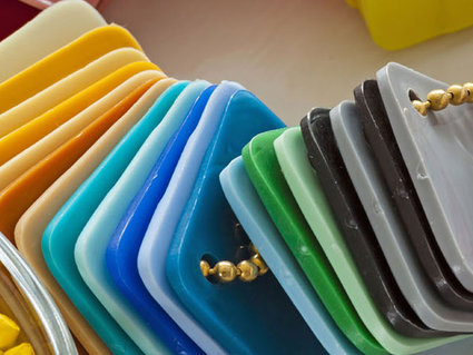 Производство крупнотоннажных полимеров к 2027 году может вырасти в РФ на 50-60%