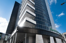 Испытания на Возейском месторождении